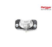 METZGER 2080044 Luce targa