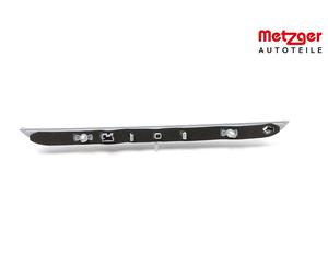 METZGER 2080067 Fanale terzo stop