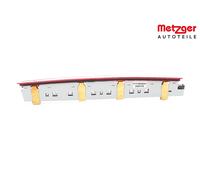 METZGER 2080102 Fanale terzo stop