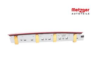 METZGER 2080102 Fanale terzo stop
