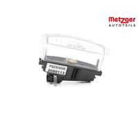 METZGER 2080113 Luce targa