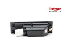 METZGER 2080116 Luce targa