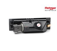 METZGER 2080117 Luce targa