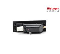 METZGER 2080119 Luce targa
