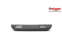 METZGER 2080124 Luce targa