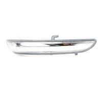 METZGER 2080180 Indicatore di direzione per OPEL Corsa F per CITROËN C3 III (SX)