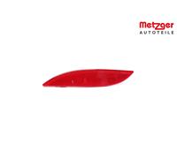 METZGER 2080253 Catarifrangente posteriore
