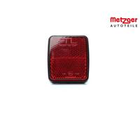 METZGER 2080263 Catarifrangente posteriore