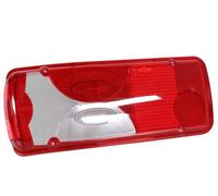 METZGER 2080277 Lente, Luce posteriore