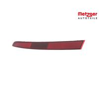 METZGER 2080298 Catarifrangente posteriore