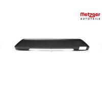 METZGER 2080301 Alloggiamento, Luce targa