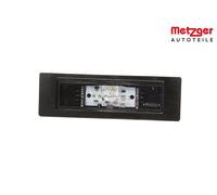 METZGER 2080380 Luce targa