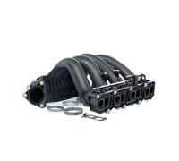 1x Modulo Collettore Aspirazione Mercedes W203 W210 C209 W211 200CDI 611 090