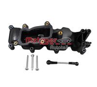METZGER 2100007 Modulo collettore aspirazione per AUDI,VW
