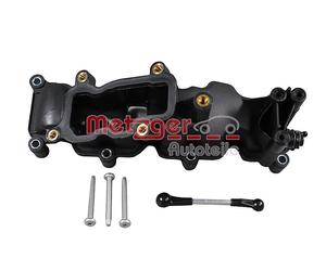 METZGER 2100007 Modulo collettore aspirazione per AUDI,VW
