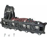 METZGER 2100010 Modulo collettore aspirazione per MERCEDES-BENZ