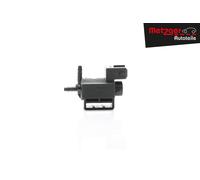 METZGER 2100016 Valvola a più vie, Valvola commutazione (Collett. aspirazi.)