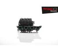 Originale Metzger Modulo Collettore Aspirazione 2100041 per Seat Skoda VW