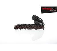 METZGER 2100047 Collettore di aspirazione