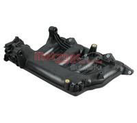 METZGER 2100060 Modulo collettore aspirazione per MERCEDES-BENZ