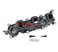 METZGER 2100061 Modulo collettore aspirazione per AUDI,VW