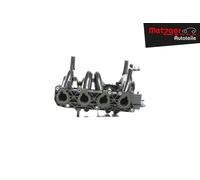 METZGER 2100063 Collettore di aspirazione per RENAULT CLIO II (BB0/1/2, CB0/1/2)