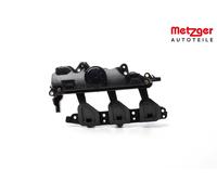 Modulo Collettore Aspirazione Con Guarnizioni METZGER per Nissan NV400 Bus