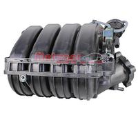 METZGER 2100087 Modulo collettore aspirazione per HYUNDAI,KIA