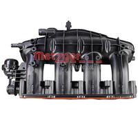 METZGER 2100093 Modulo collettore aspirazione per AUDI,SEAT,SKODA,VW