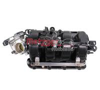 METZGER 2100094 Modulo collettore aspirazione per CHEVROLET,OPEL,VAUXHALL