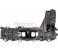 METZGER 2100103 Modulo collettore aspirazione per MERCEDES-BENZ