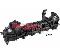 METZGER 2100104 Modulo collettore aspirazione per BMW