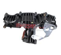 METZGER 2100123 Modulo collettore aspirazione per VW