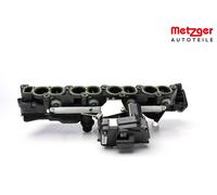 METZGER 2100145 Collettore di aspirazione