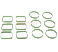METZGER 2100901 Kit guarnizioni, Collettore aspirazione per AUDI,PORSCHE,VW