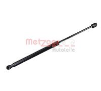 METZGER 2110568 Ammortizatore pneumatico, Cofano bagagli /vano carico per VW