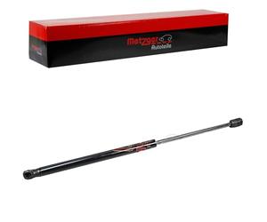 Metzger 2110584 - Molla a gas per bagagliaio, per Seat Leon SC | Compatibile con: SEAT LEON SC