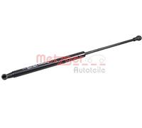 METZGER 2110617 Ammortizatore pneumatico, Cofano bagagli /vano carico per TOYOTA