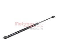 METZGER 2110641 Ammortizatore pneumatico, Cofano bagagli /vano carico per HYUNDA