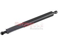 METZGER 2110690 Ammortizatore pneumatico Cofano bagagli / vano carico 344mm