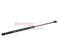METZGER 2110702 Ammortizatore pneumatico Cofano bagagli / vano carico 501mm