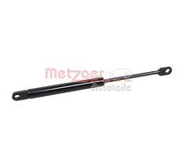 METZGER 2110736 Ammortizzatore pneumatico cofano motore per BMW 3 Sedan (E30)