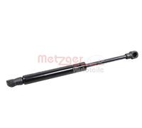 METZGER 2110786 Ammortizatore pneumatico, Cofano bagagli /vano carico per VW