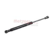 METZGER 2110791 Ammortizatore pneumatico, Cofano bagagli /vano carico per VOLVO