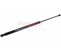 METZGER 2110803 Ammortizatore pneumatico, Cofano bagagli /vano carico per RENAUL