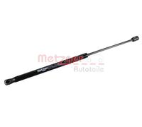 METZGER 2110816 Ammortizatore pneumatico, Cofano bagagli /vano carico per CITROË