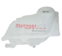 METZGER 2140004 Serbatoio compensazione, Refrigerante per AUDI,SKODA,VW
