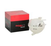 METZGER 2140008 Serbatoio compensazione refrigerante