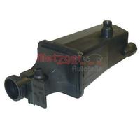 METZGER 2140015 Serbatoio compensazione refrigerante per BMW 3 Limousine (E46)