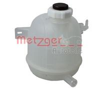 METZGER 2140019 Serbatoio compensazione, Refrigerante per DACIA,RENAULT